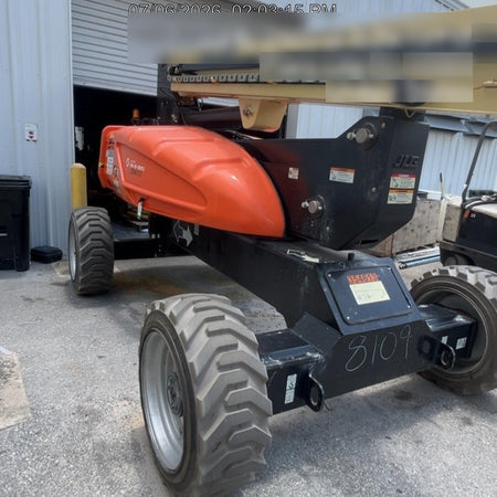 2023 JLG EC600SJ