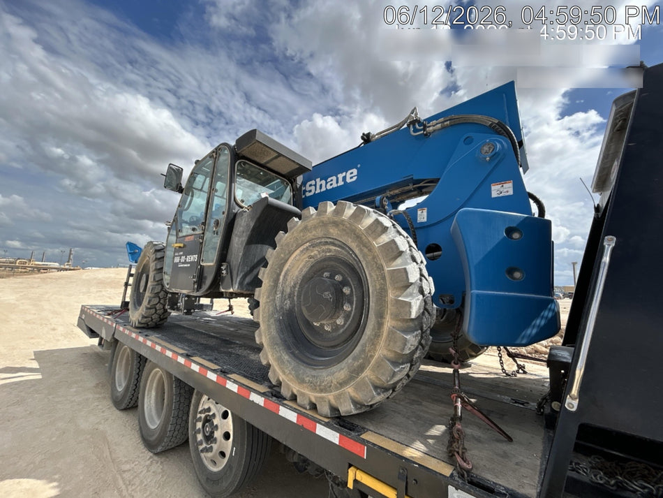 2025 GENIE GTH-1056