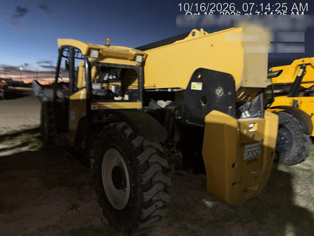 2022 SANY STH1056