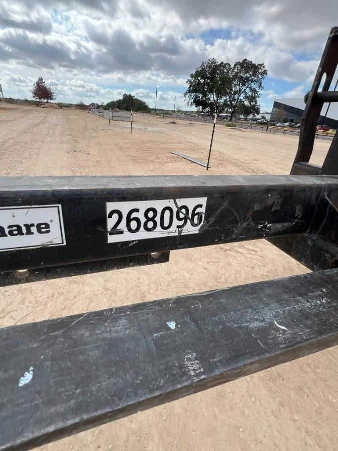 2022 ARROW MATERIAL HANDLING CE60-TH-STP