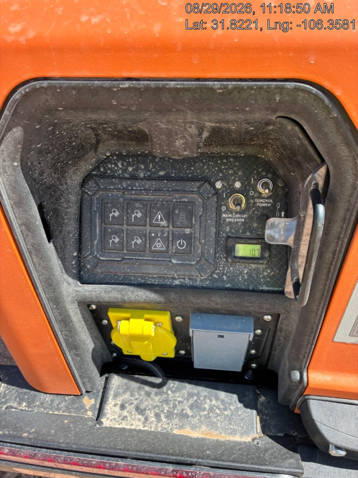 2026 GENERAC MLTS-4