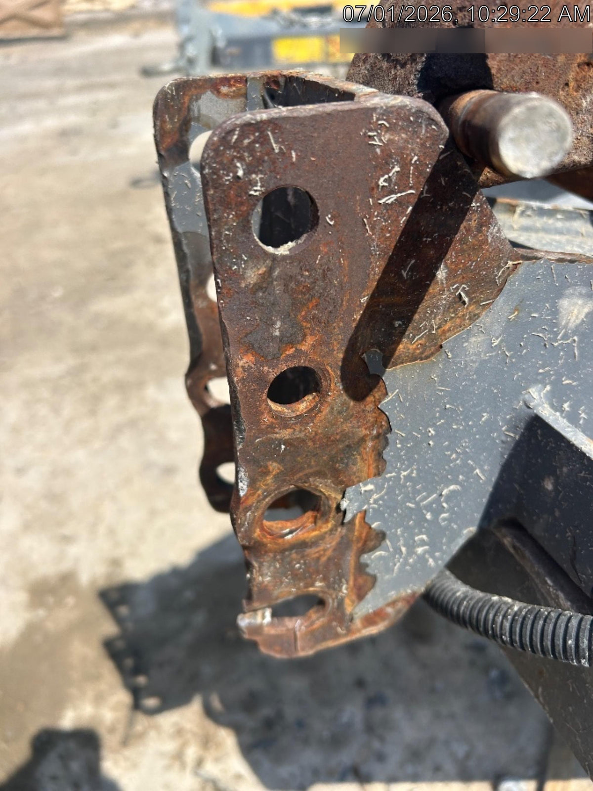 2020 ATLAS COPCO QAS 125