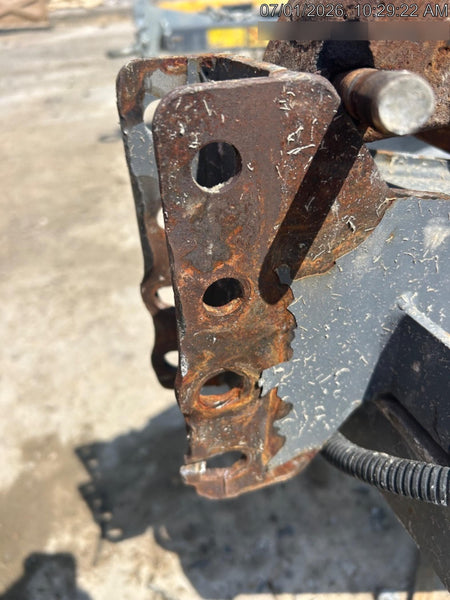 2020 ATLAS COPCO QAS 125
