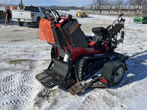 2021 BARRETO E4X6TBT