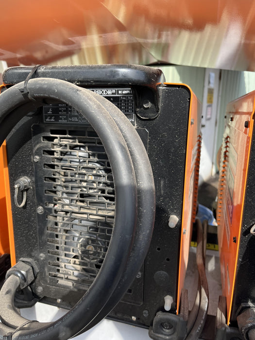 2022 LINCOLN ELECTRIC FLEXTEC 350X