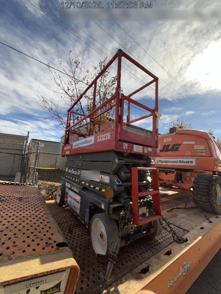 2022 SKYJACK SJ3226