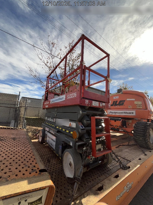 2022 SKYJACK SJ3226
