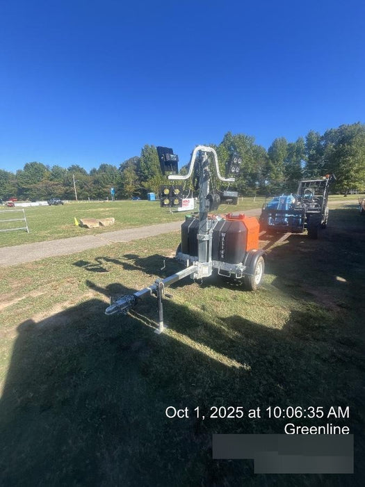 2025 WANCO WLTT-4MM4K