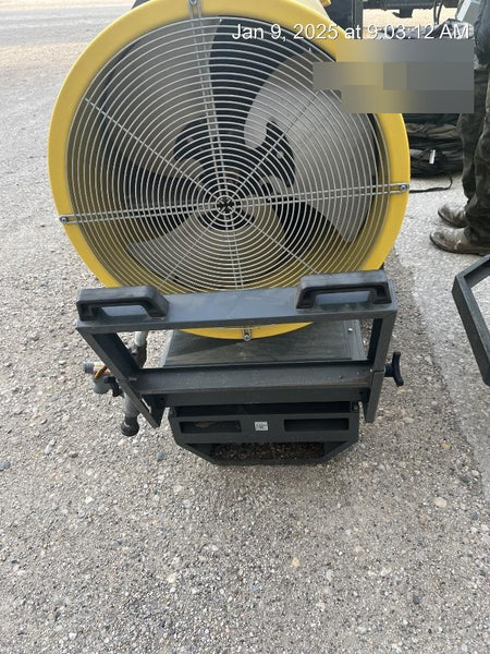 2019 WACKER NEUSON HI400