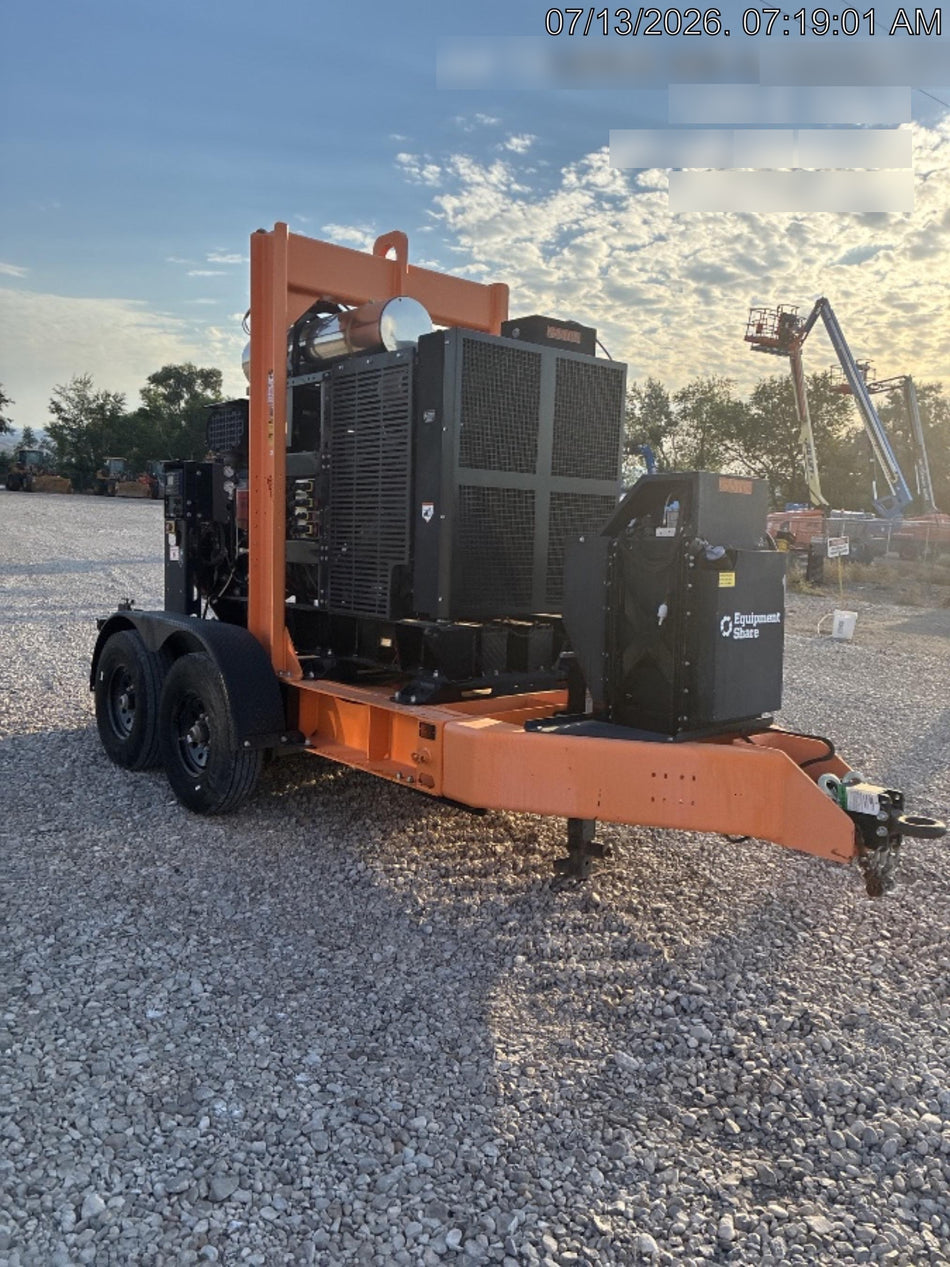 2022 PIONEER PP128S20L71-6135