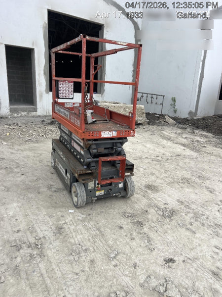 2018 SKYJACK SJIII-3219
