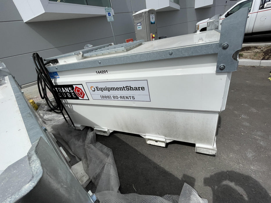 2021 TRANSCUBE 20TCG(G)W-NA