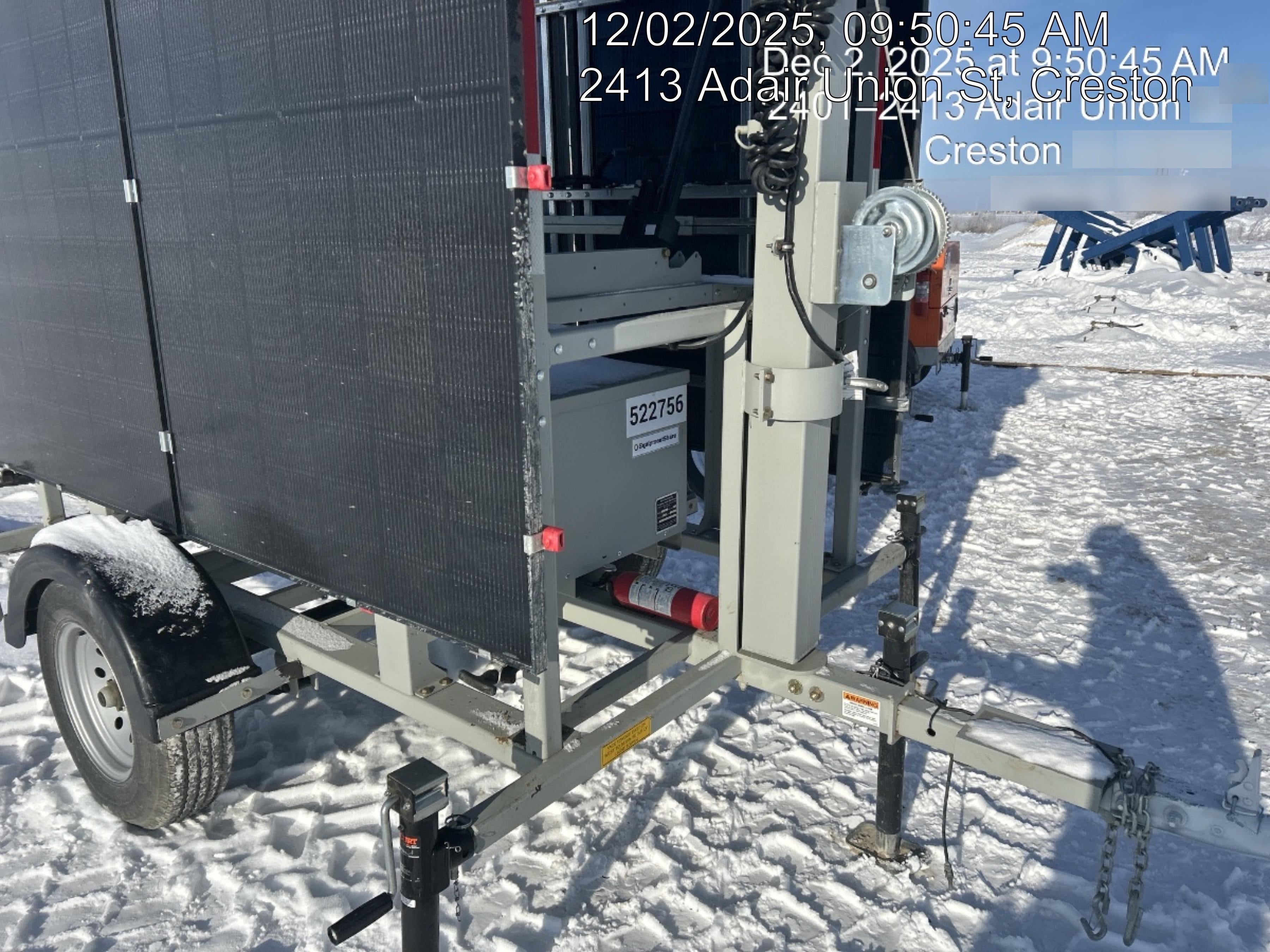 2025 PROGRESS SOLAR SOLUTIONS Helios-2XP