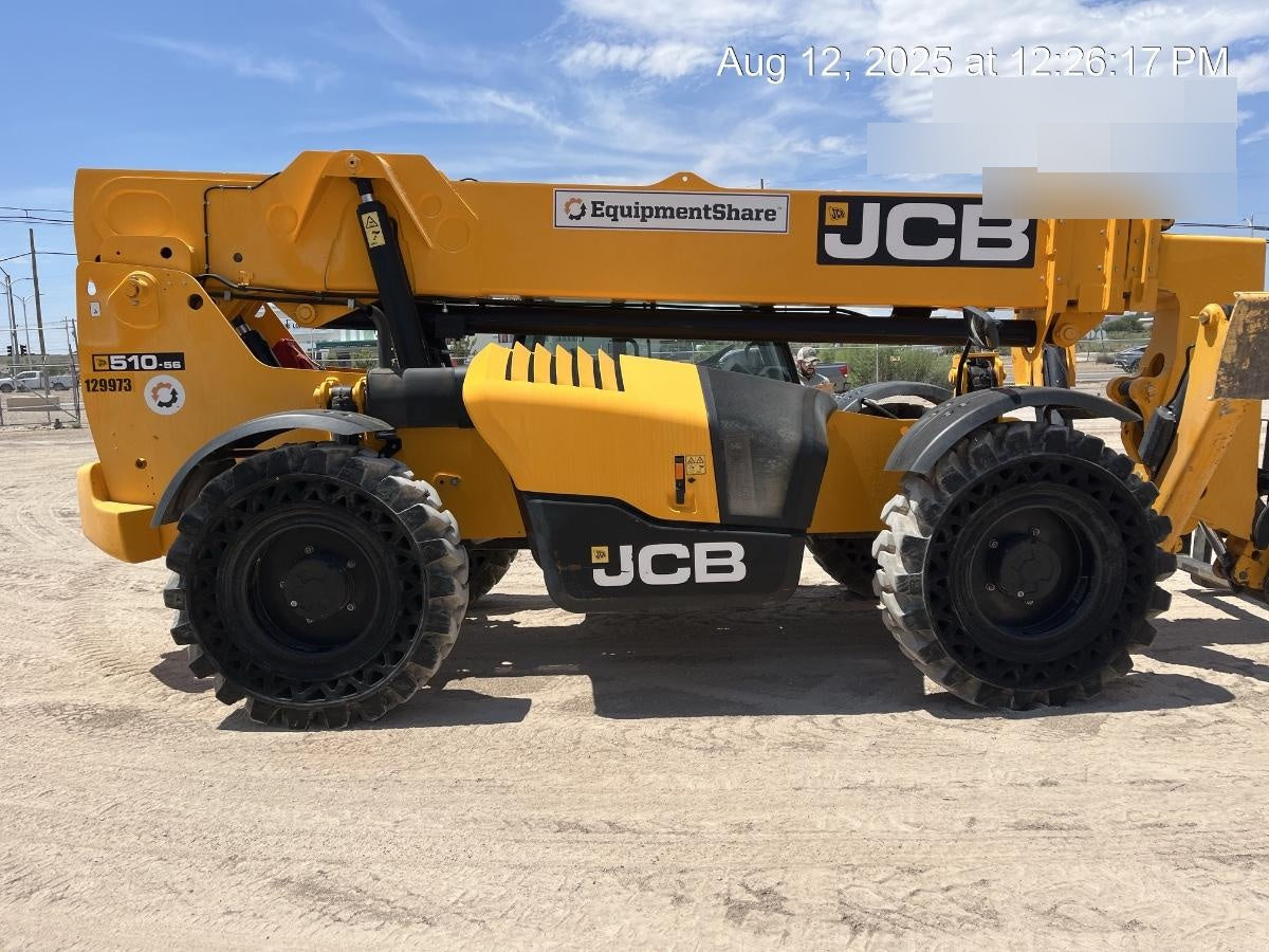2021 JCB 510-56