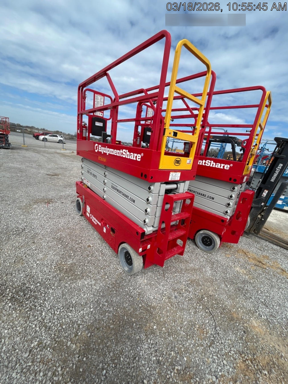 2026 MEC 3232SE