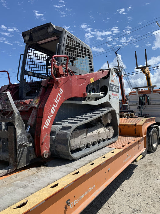 2022 PALADIN 48" Pallet Forks - Paladin