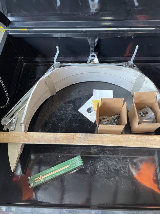 2021 MATHEY DEARMAN 8SA