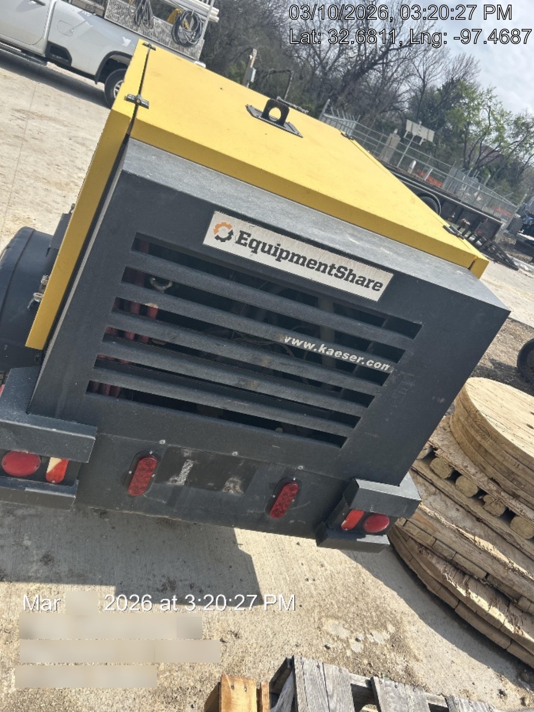 2019 KAESER M58