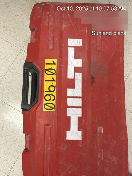 2020 HILTI TE 1000-AVR