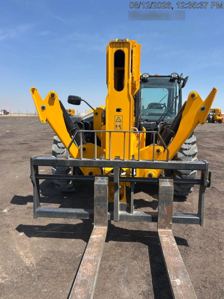 2026 JCB 512-56