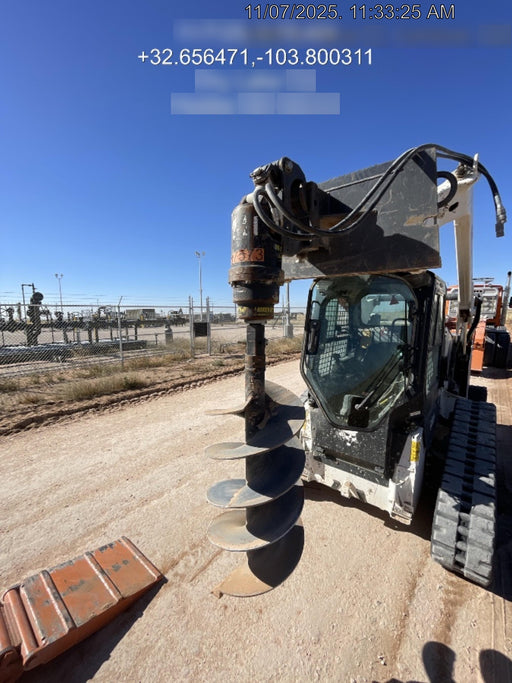 2023 AUGER TORQUE 3300-30