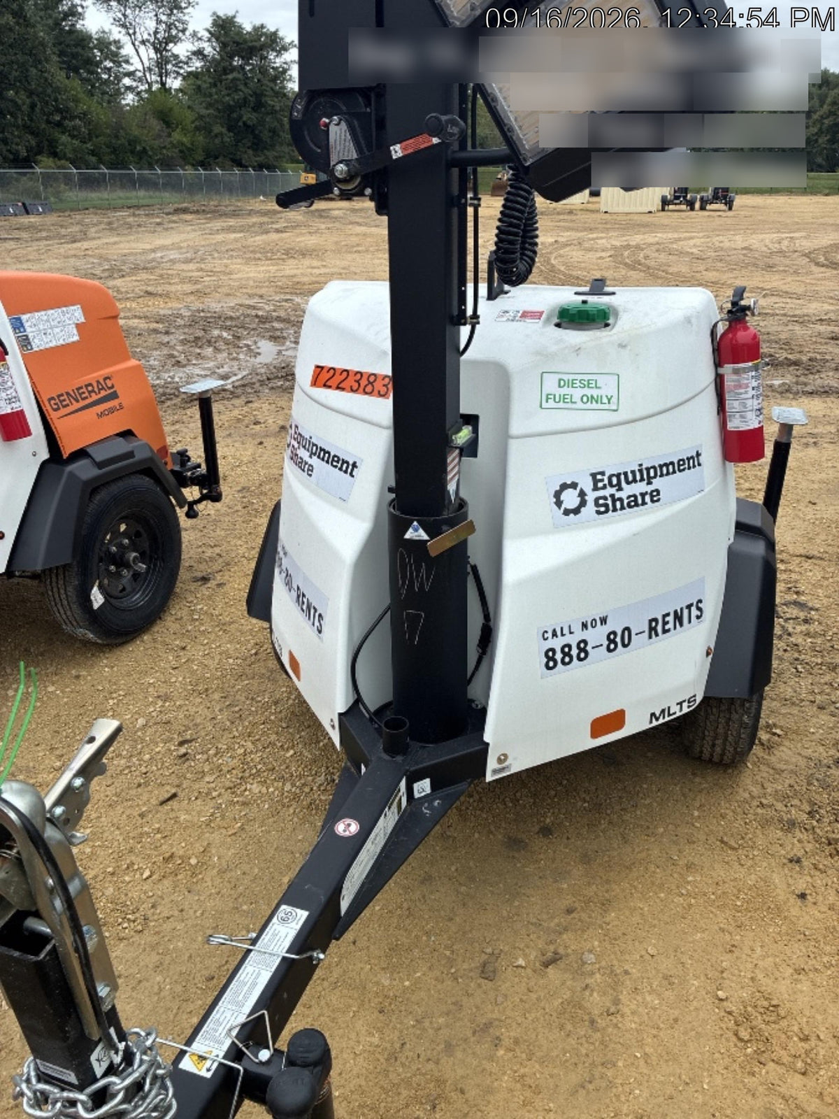 2026 GENERAC MLTS-4