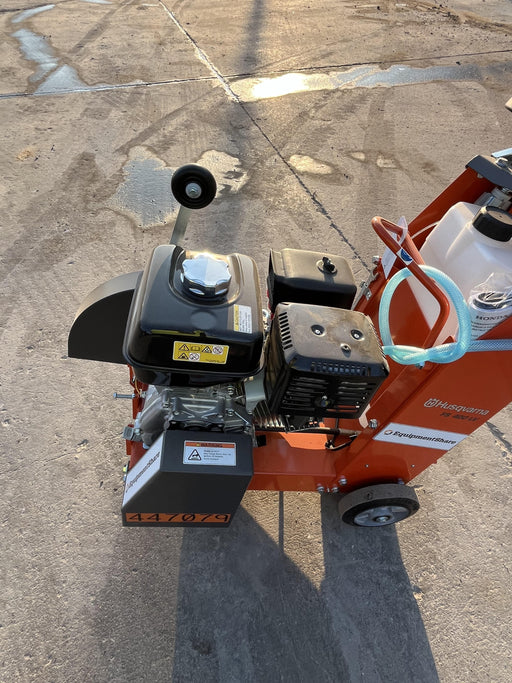 2024 HUSQVARNA FS 400 LV