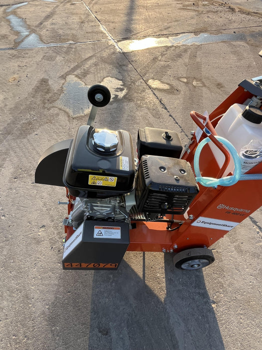 2024 HUSQVARNA FS 400 LV