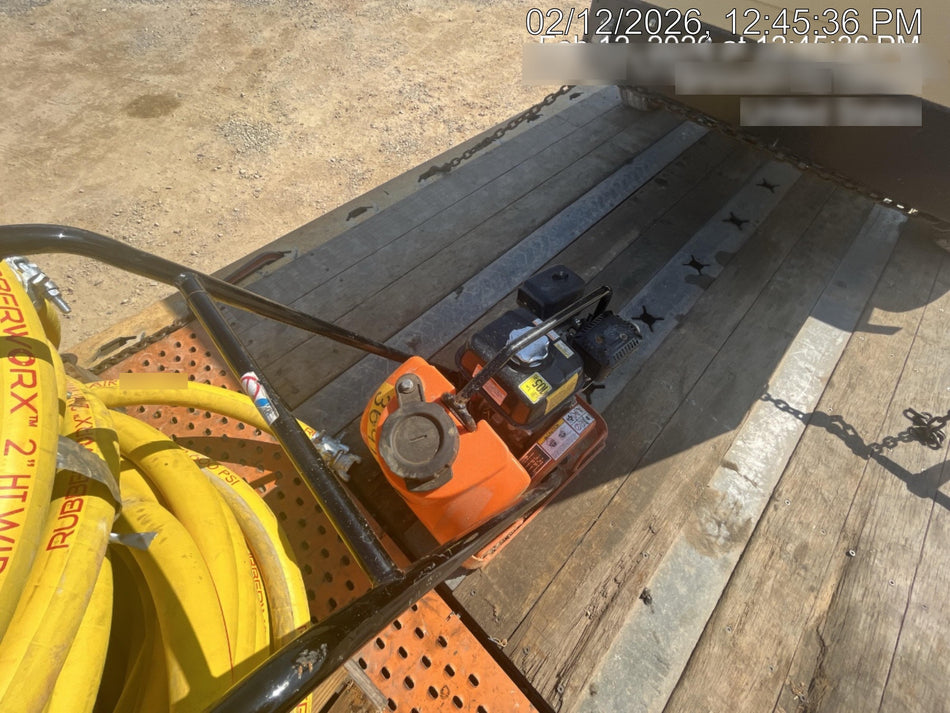 2023 MULTIQUIP MVC82VHW