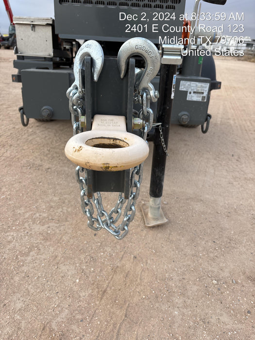 2023 PREMIER PUMP 6NNT‐RP‐TD2.9‐T85