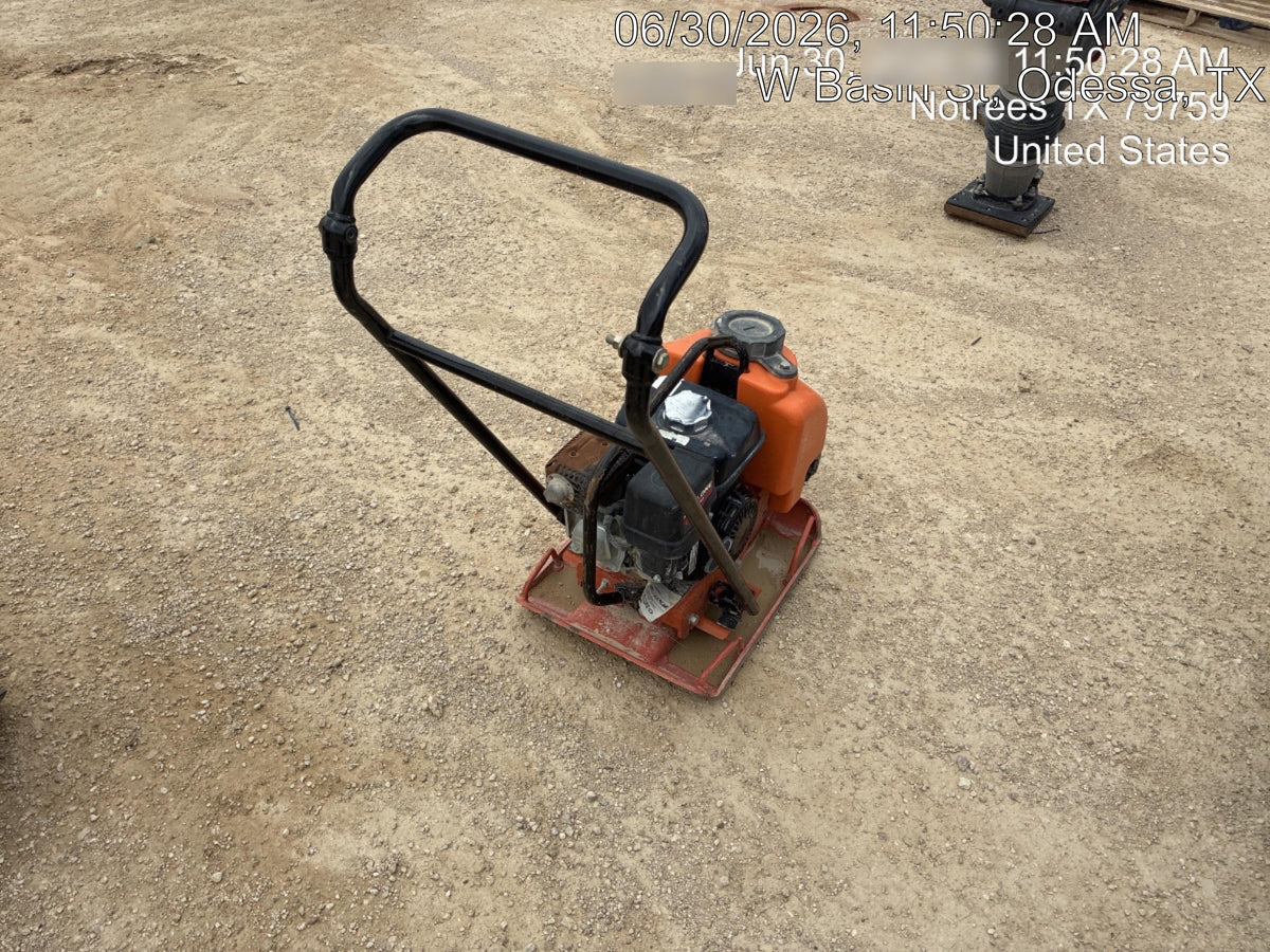2023 MULTIQUIP MVC82VHW