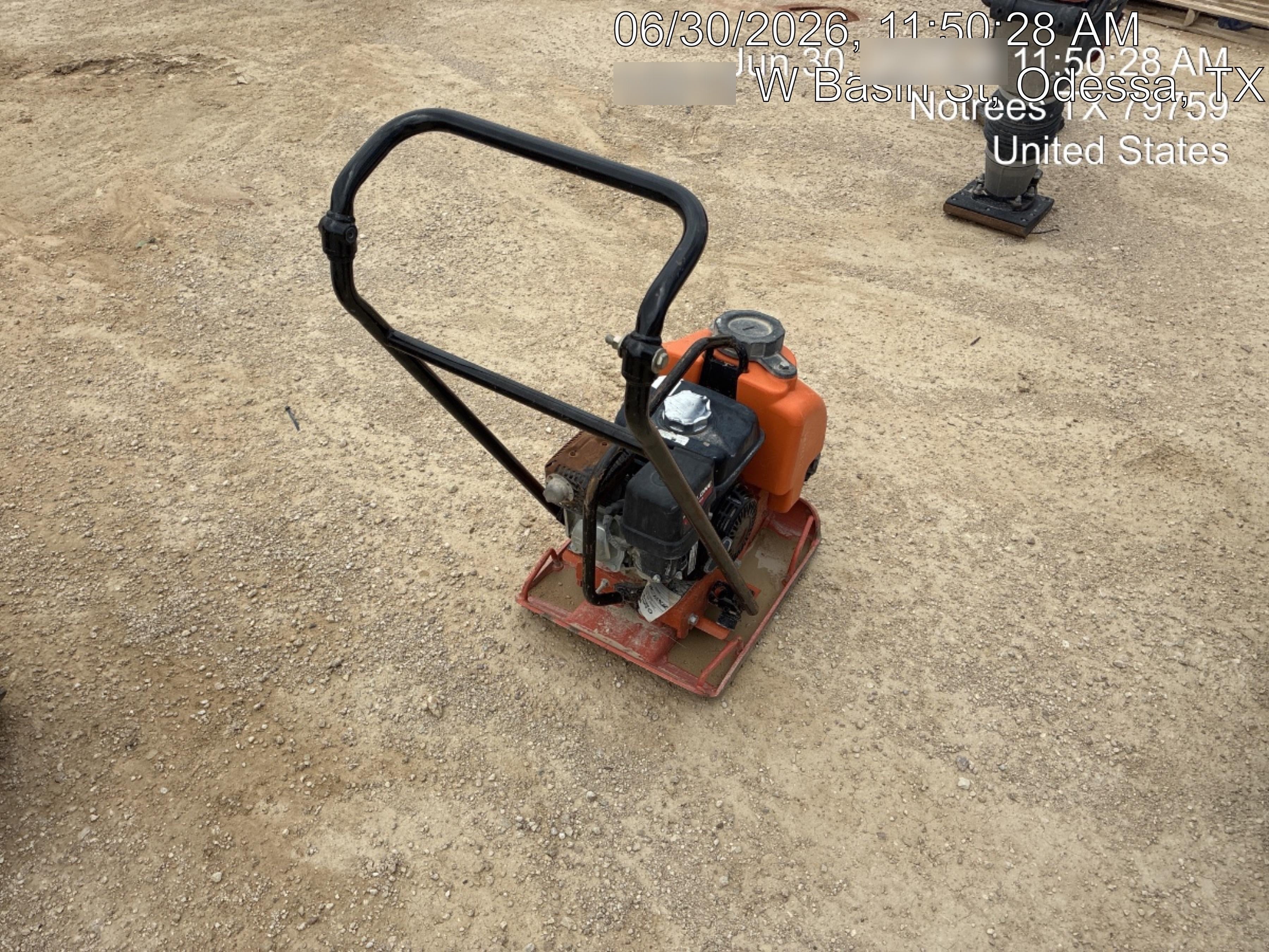 2023 MULTIQUIP MVC82VHW