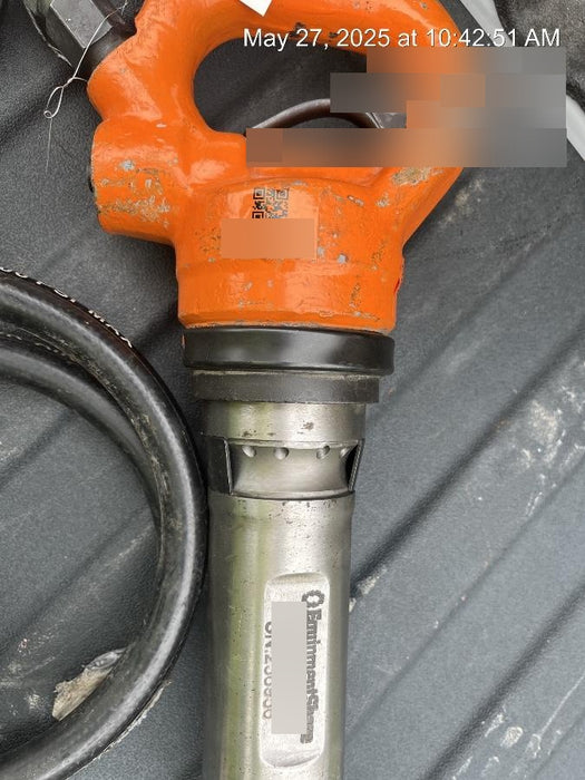 2019 AMERICAN PNEUMATIC TOOL M133CN