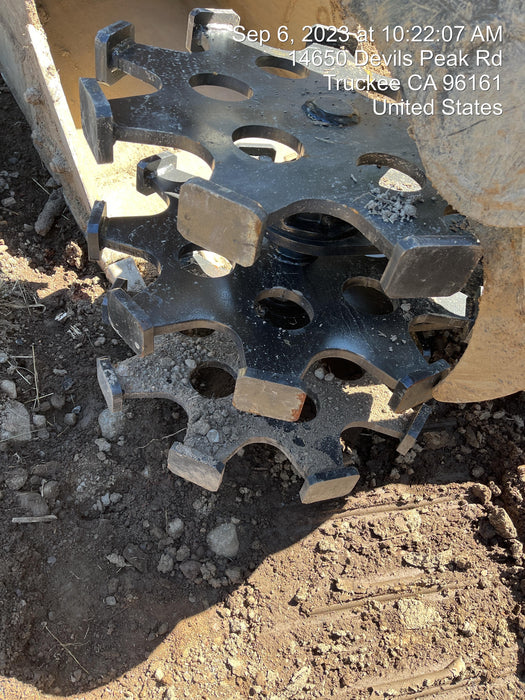 2021 TOKU SCW-24-LBSE