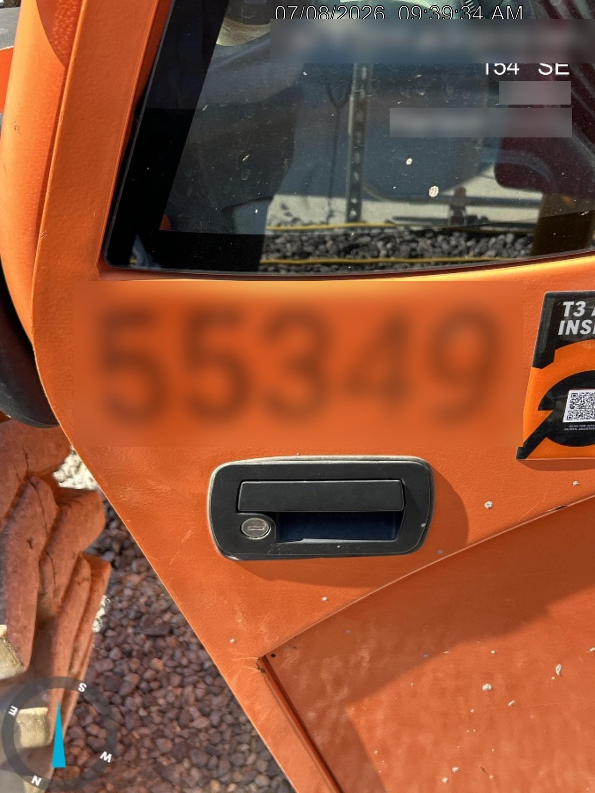 2020 JLG G5-18A