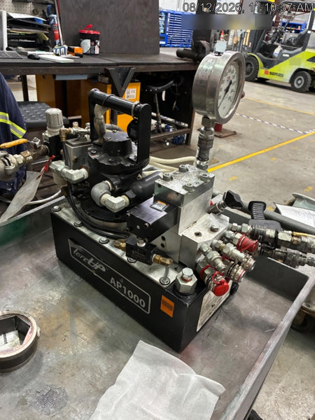 2022 TORCUP AP1000-Q