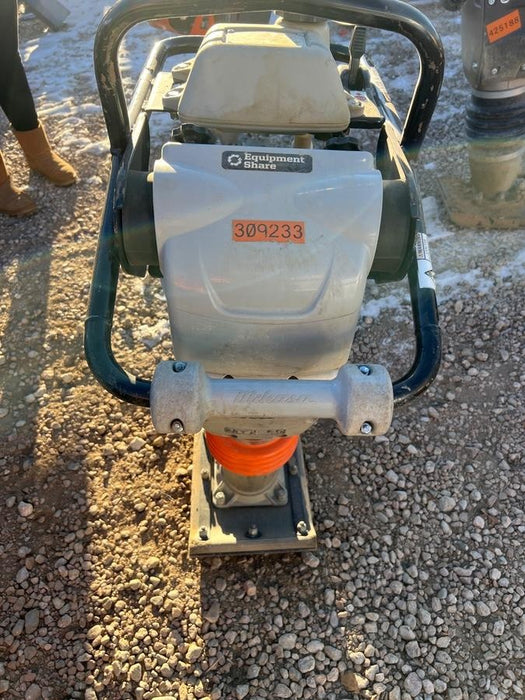 2023 MULTIQUIP MTX60HD