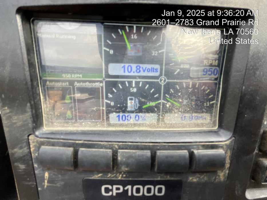 2021 PIONEER PP66S12L71-TD2.9L4