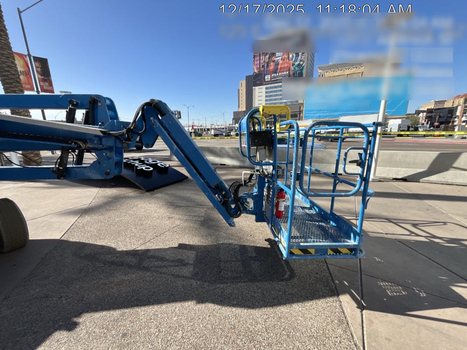 2021 GENIE Z-45/25J DC