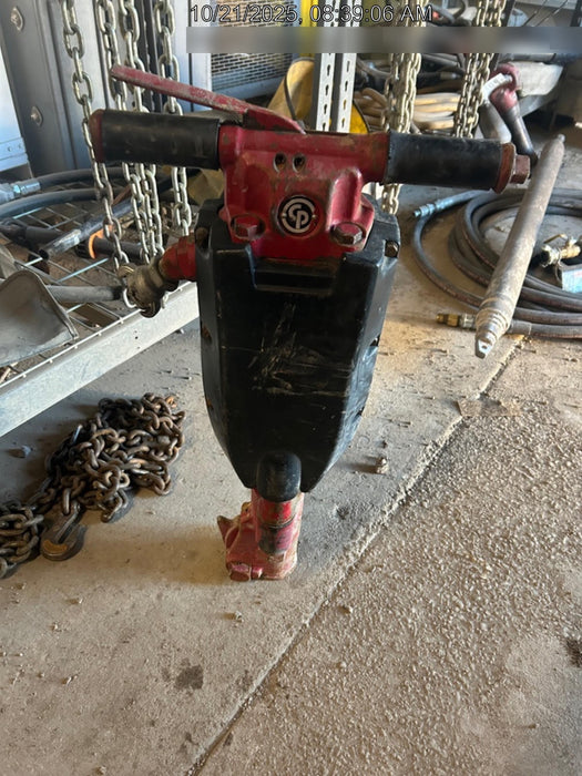 2020 CHICAGO PNEUMATIC CP 1290 S