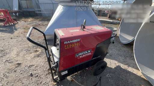 2024 LINCOLN ELECTRIC Ranger 305 LPG