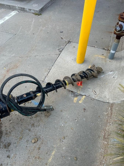 2022 AUGER TORQUE 3300-30