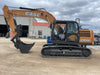 2022 CASE CX160D
