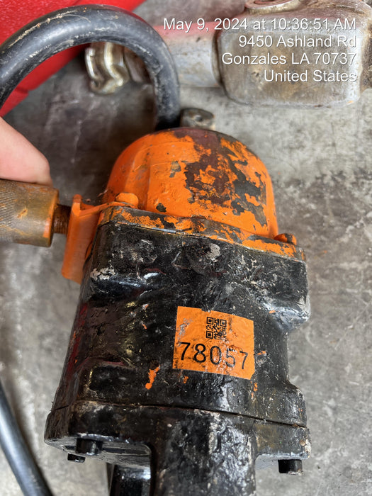 2020 MICHIGAN PNEUMATIC 4940B1