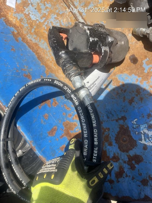 2021 INGERSOLL RAND 3940B2TI