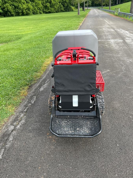 2025 TORO MBTX 2500-TS