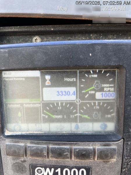 2022 ATLAS COPCO PAC F66 KD