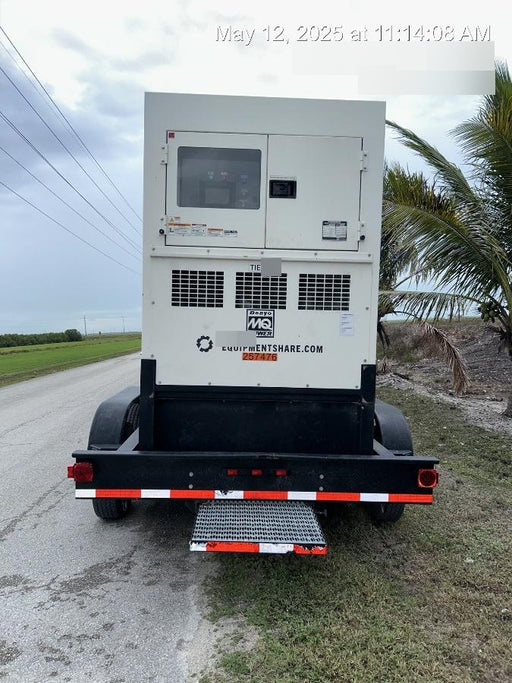 2022 MULTIQUIP DCA300