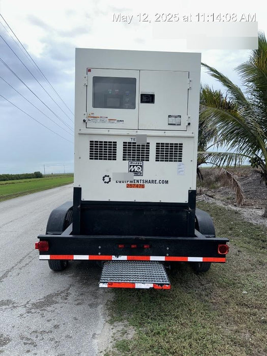 2022 MULTIQUIP DCA300