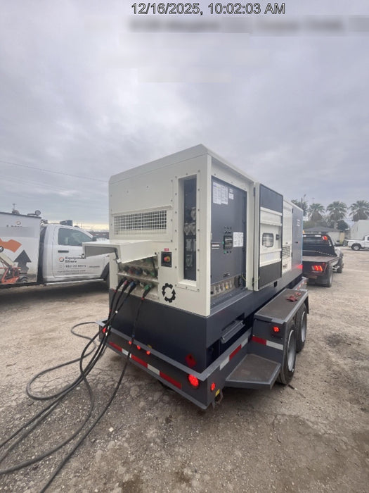 2024 ATLAS COPCO QAS 410